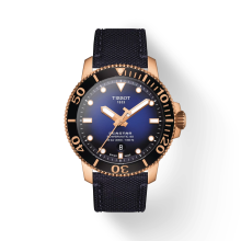 Reloj Hombre TISSOT T120.407.37.041.00 - automatique