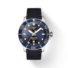 Reloj Hombre TISSOT T120.407.17.041.01 - automatique