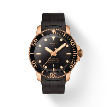 Reloj Hombre TISSOT T120.407.37.051.01 - automatique