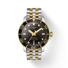 Reloj Hombre TISSOT T120.407.22.051.00 - automatique