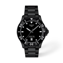 Reloj Hombre TISSOT T120.410.33.051.00 - cuarzo
