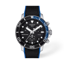 Reloj Hombre TISSOT T120.417.17.051.03 - cuarzo