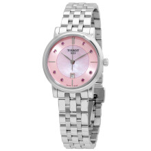 Reloj Mujer TISSOT T122.210.11.159.00 - cuarzo
