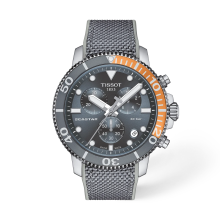 Reloj Hombre TISSOT T120.417.17.081.01 - cuarzo
