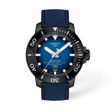 Reloj Hombre TISSOT T120.607.37.041.00 - automatique