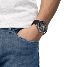 Montre homme TISSOT T120.607.17.441.00 - automatique