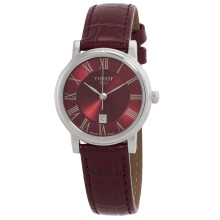 Reloj Mujer TISSOT T122.210.16.373.00 - cuarzo