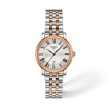 Reloj Mujer TISSOT T122.210.22.033.01 - cuarzo