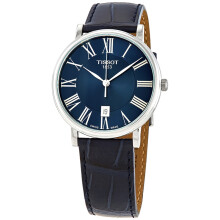 Reloj Hombre TISSOT T122.410.16.043.00 - cuarzo
