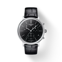 Reloj Hombre TISSOT T122.417.16.051.00 - cuarzo