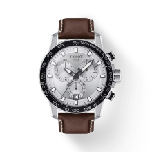 Reloj Hombre TISSOT T125.617.16.031.00 - cuarzo