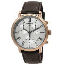 Reloj Hombre TISSOT T122.417.36.033.00 - cuarzo