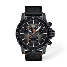 Reloj Hombre TISSOT T125.617.36.081.00 - cuarzo