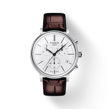 Reloj Hombre TISSOT T122.417.16.011.00 - cuarzo