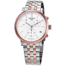 Reloj Hombre TISSOT T122.417.22.011.00 - cuarzo