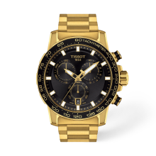 Reloj Hombre TISSOT T125.617.33.051.01 - cuarzo
