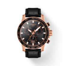 Reloj Hombre TISSOT T125.617.36.051.00 - cuarzo