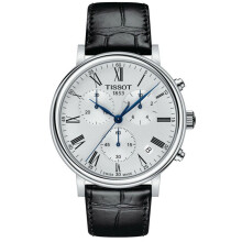 Reloj Hombre TISSOT T122.417.16.033.00 - cuarzo