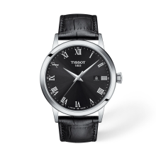 Reloj Hombre TISSOT T129.410.16.053.00 - cuarzo