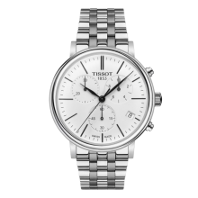 Reloj Hombre TISSOT T122.417.11.033.00