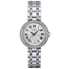 Reloj Mujer TISSOT T126.010.61.113.00 - cuarzo