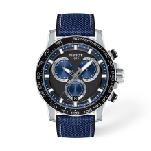 Reloj Hombre TISSOT T125.617.17.051.03 - cuarzo