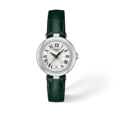 Reloj Mujer TISSOT T126.010.16.113.02 - cuarzo