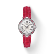 Reloj Mujer TISSOT T126.010.66.113.00 - cuarzo