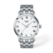 Reloj Hombre TISSOT T129.410.11.013.00 - cuarzo