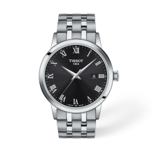 Reloj Hombre TISSOT T129.410.11.053.00 - cuarzo