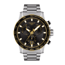 Reloj Hombre TISSOT T125.617.21.051.00 - cuarzo
