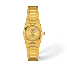 Reloj Mujer TISSOT T137.010.33.021.00 - cuarzo