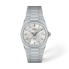 Reloj Mujer TISSOT T137.210.11.111.00 - cuarzo