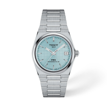 Montre homme TISSOT T137.207.11.351.00 - automatique