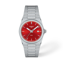 Reloj Mujer TISSOT T137.210.11.421.00 - cuarzo