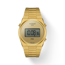 Montre homme TISSOT T137.463.33.020.00 - quartz
