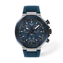 Reloj Hombre TISSOT T141.417.27.041.00 - cuarzo