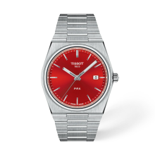 Reloj Hombre TISSOT T137.410.11.421.00 - cuarzo
