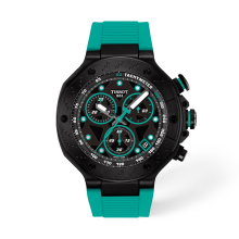 Reloj Hombre TISSOT T141.417.37.051.01 - cuarzo