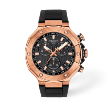 Reloj Hombre TISSOT T141.417.37.051.00 - cuarzo