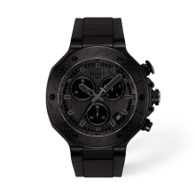 Montre homme TISSOT T141.417.37.061.00 - quartz