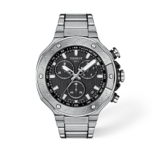 Montre homme TISSOT T141.417.11.051.01 - quartz