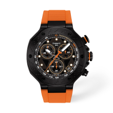 Reloj Hombre TISSOT T141.417.37.051.02 - cuarzo