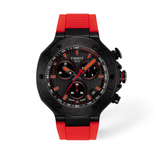 Montre homme TISSOT T141.417.37.061.01 - quartz
