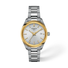 Montre femme TISSOT T150.210.21.031.00 - quartz