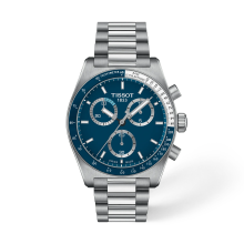 Montre homme TISSOT T149.417.11.041.00 - quartz
