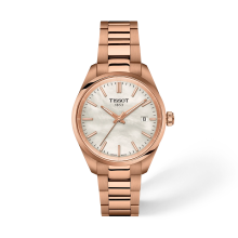 Reloj Mujer TISSOT T150.210.33.111.00 - cuarzo
