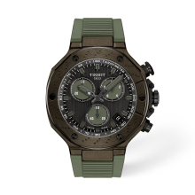 Reloj Hombre TISSOT T141.417.37.061.02 - cuarzo