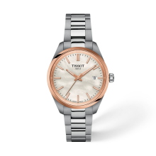 Reloj Mujer TISSOT T150.210.21.111.00 - cuarzo