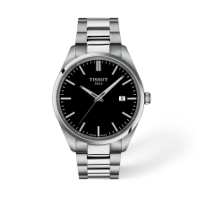 Montre homme TISSOT T150.410.11.051.00 - quartz